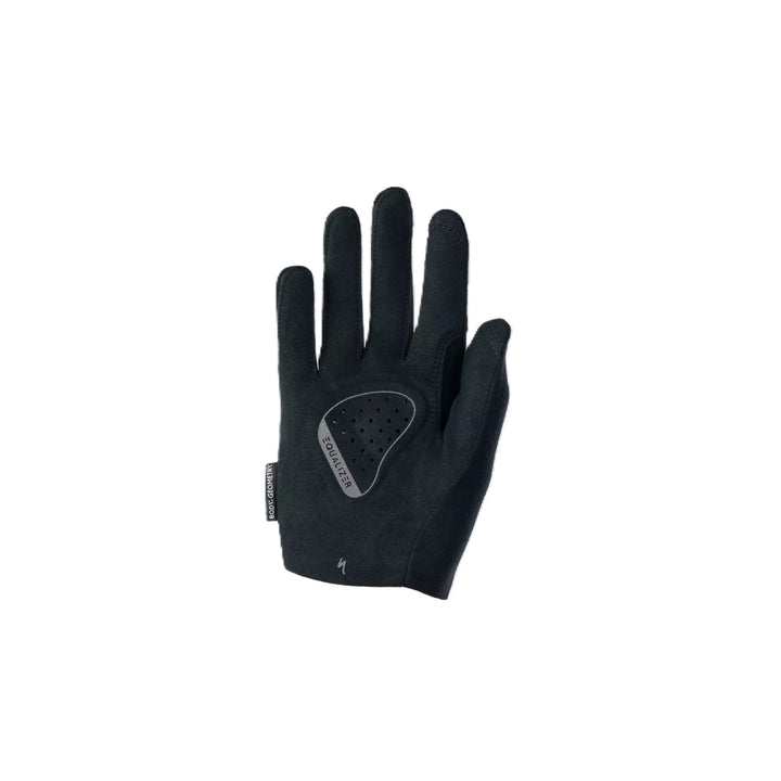 Specialized Women's Body Geometry Grail Long Finger Gloves