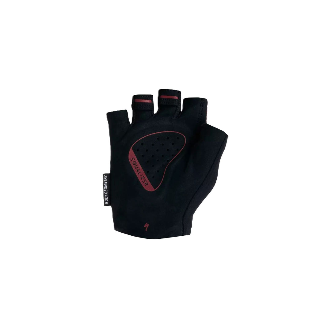 Specialized Women's Body Geometry Grail Short Finger Gloves