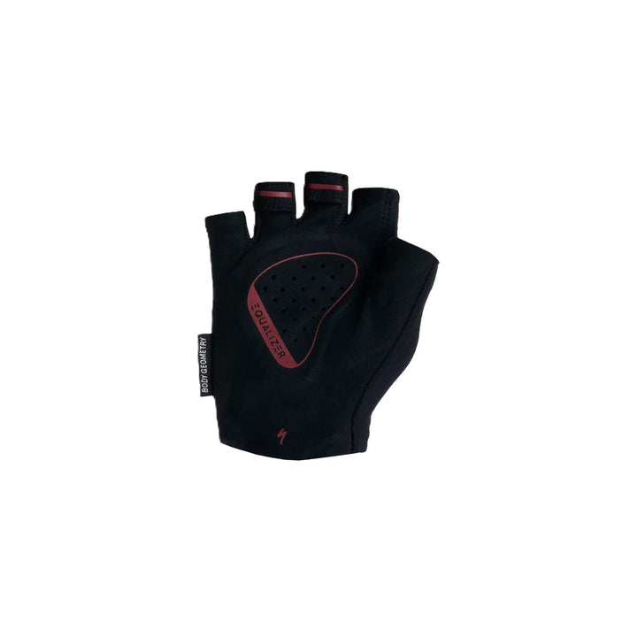Specialized Women's Body Geometry Grail Short Finger Gloves