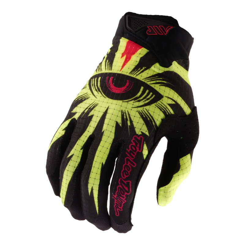 Troy Lee Designs Youth Air Glove - Cyclops
