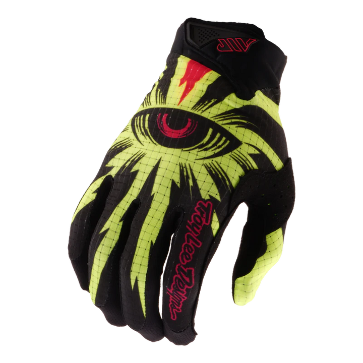 Troy Lee Designs Youth Air Glove - Cyclops