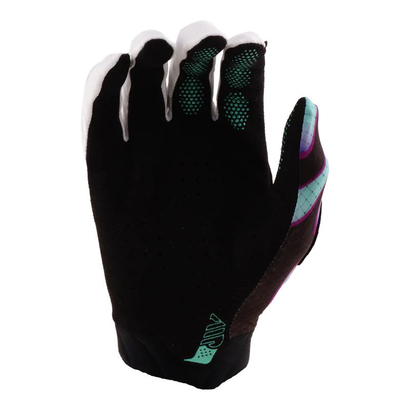 Troy Lee Designs Air Glove - Overspray