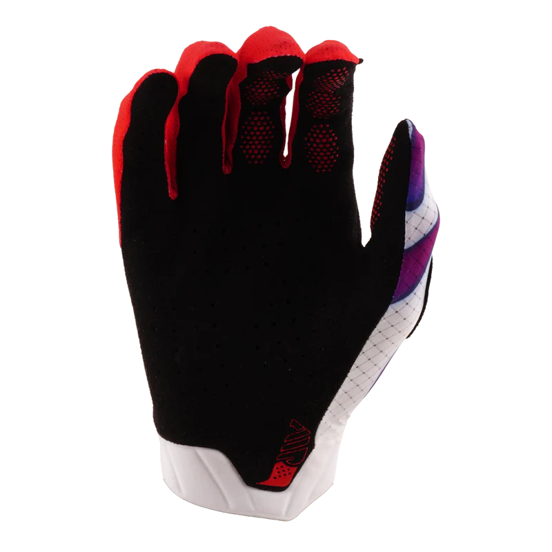 Troy Lee Designs Youth Air Glove - Overspray