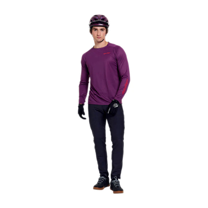 Troy Lee Designs Skyline Pro Pant - Mono