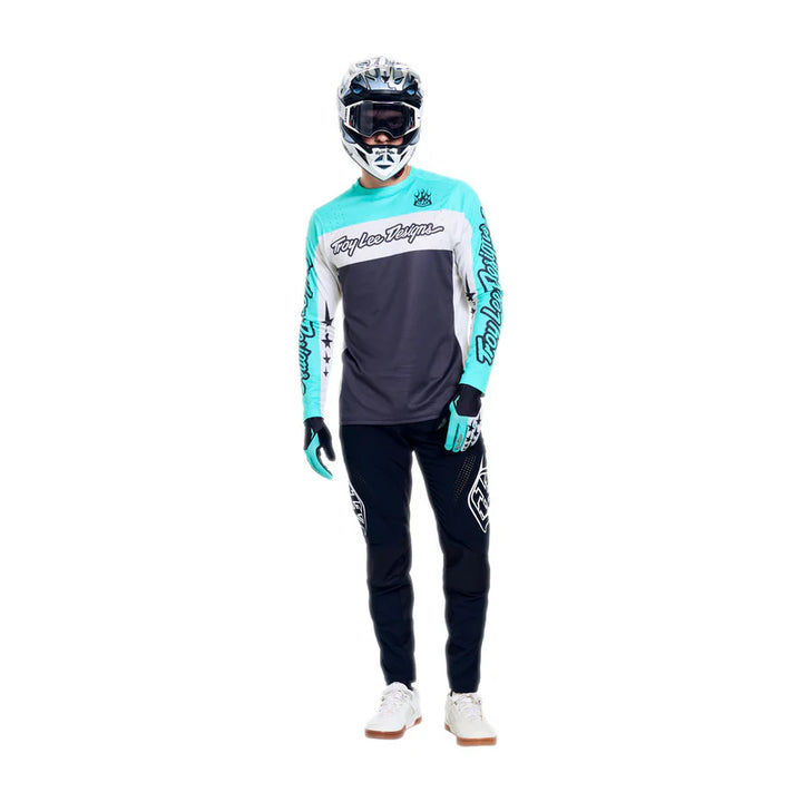 Troy Lee Designs Sprint Pro Pant - Mono