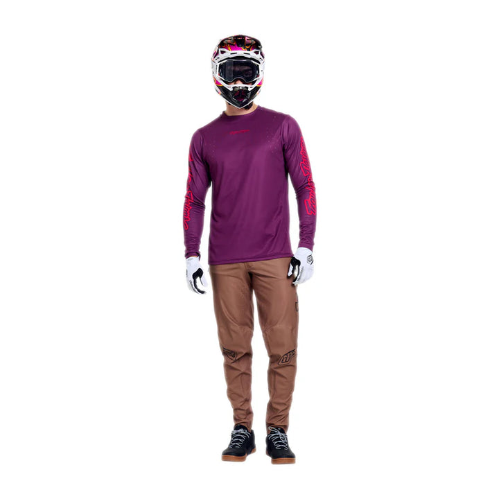 Troy Lee Designs Sprint Pro Pant - Mono