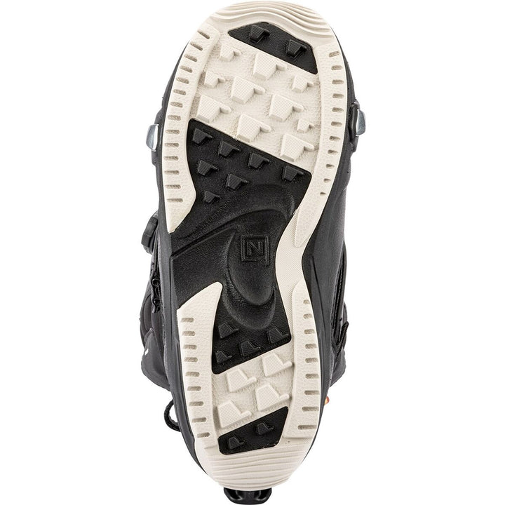 Nitro 2026 Cave Step on TLS Womens Snowboard Boots
