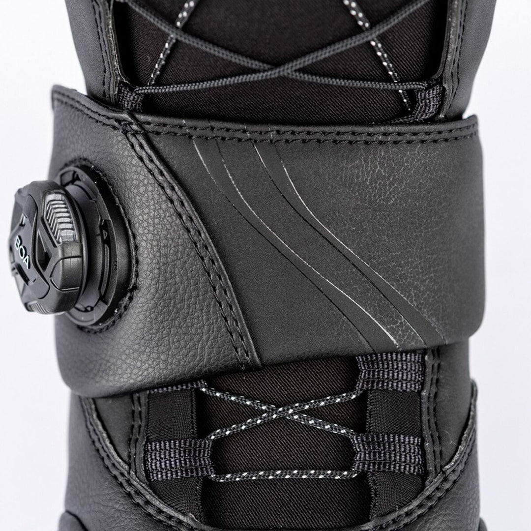 Nitro 2026 Cave Step on TLS Womens Snowboard Boots