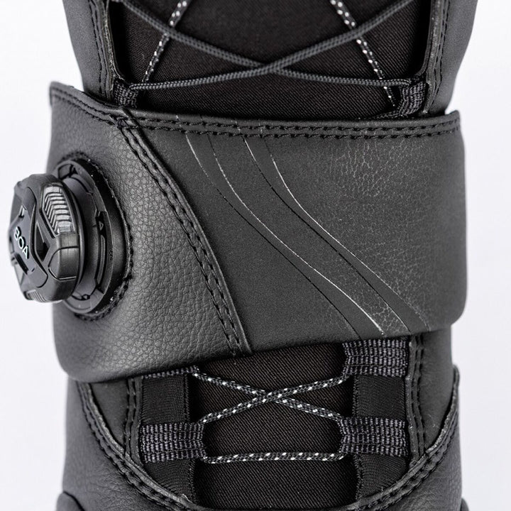 Nitro 2026 Cave Step on TLS Womens Snowboard Boots