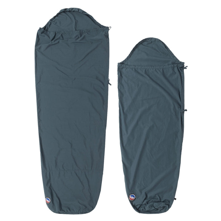 Big Agnes Cotton Sleeping Bag Liner