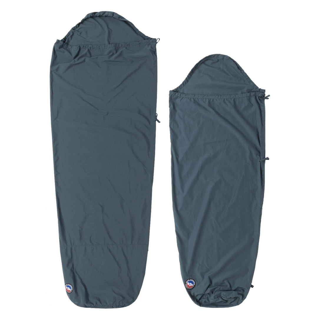 Big Agnes Cotton Sleeping Bag Liner
