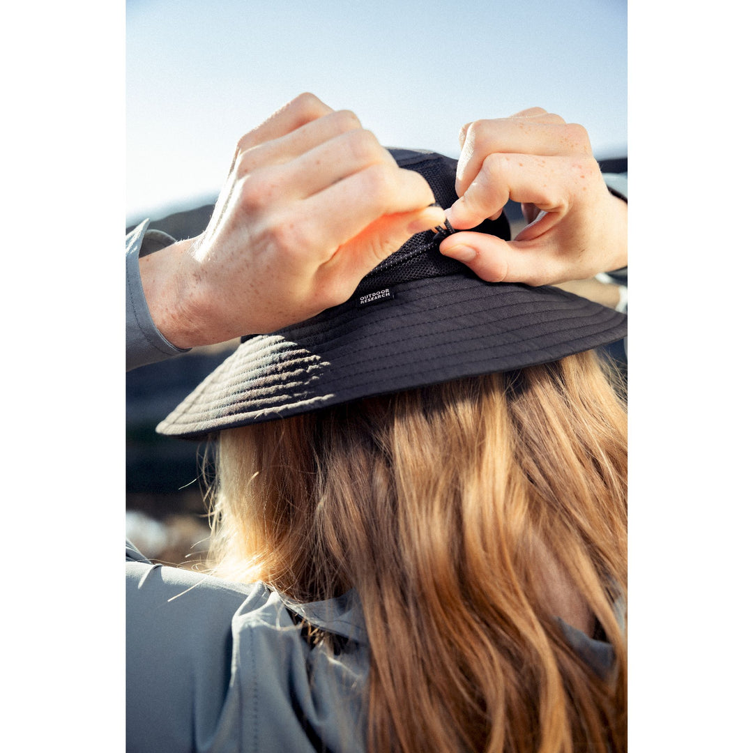 Outdoor Research Odyssey Bucket Hat