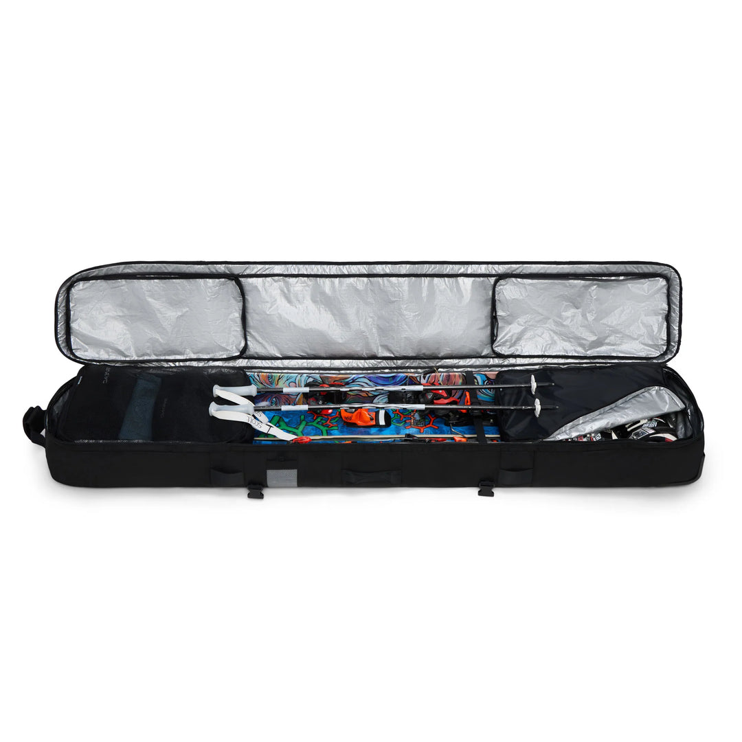 Dakine Boundary Ski Roller Bag