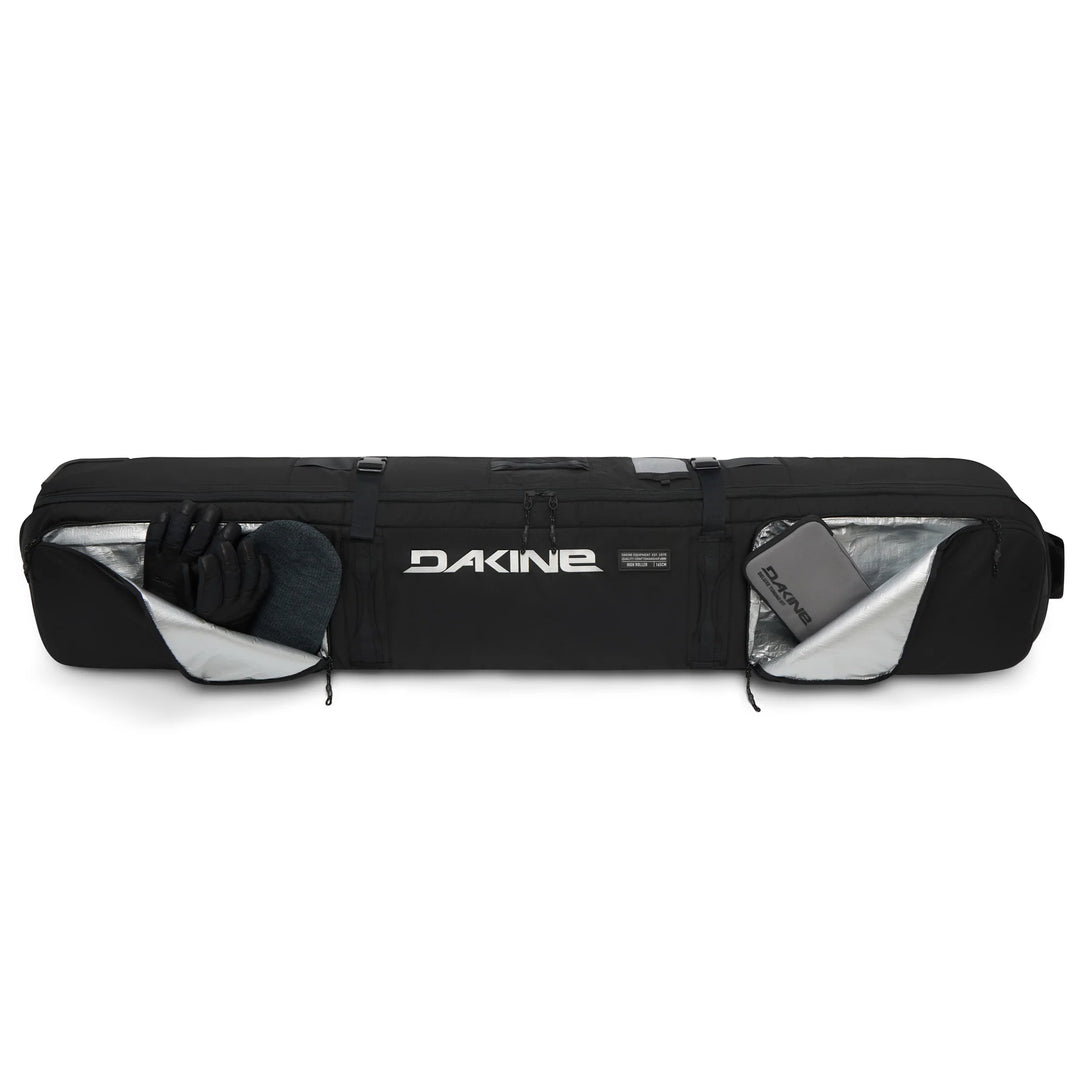 Dakine Boundary Ski Roller Bag
