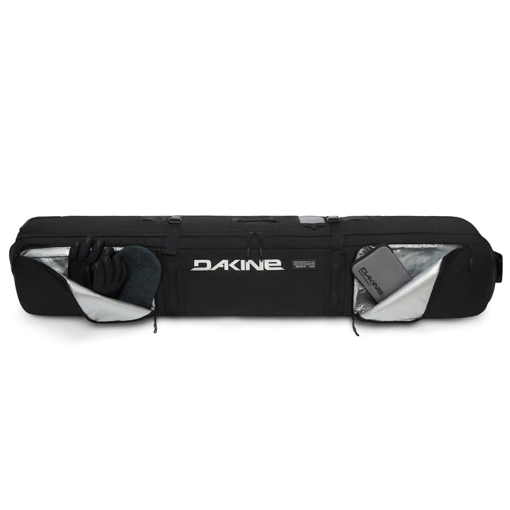 Dakine Boundary Ski Roller Bag