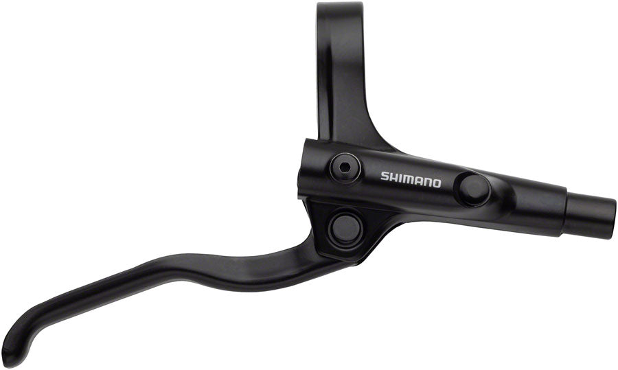 Shimano BL-MT200 Replacement Hydraulic Brake Lever - Right Lever Only Black