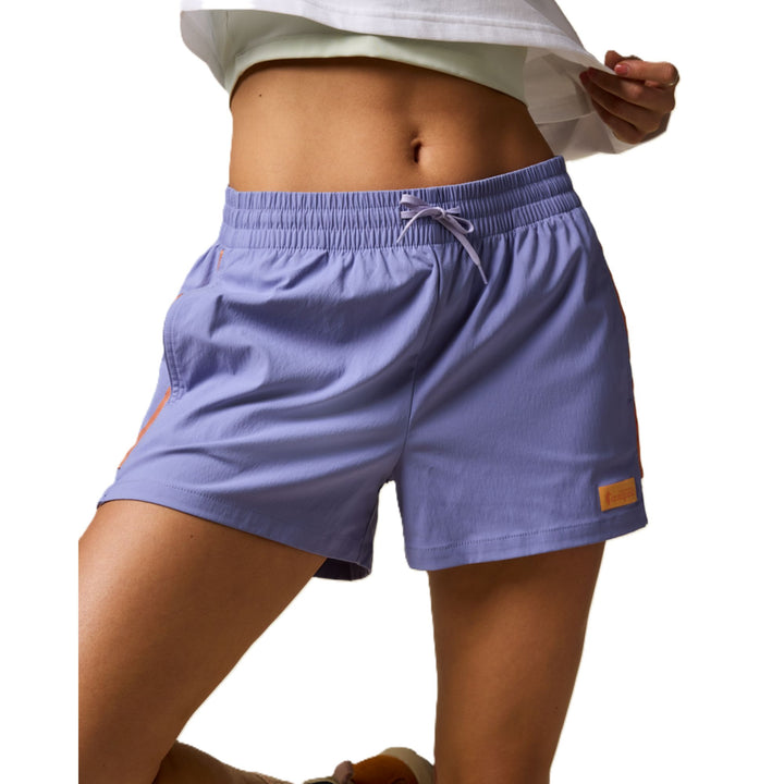 Cotopaxi Women's Brinco 3" Short
