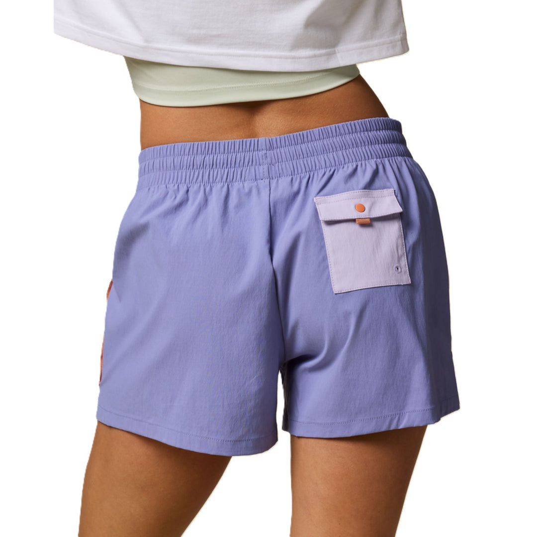Cotopaxi Women's Brinco 3" Short