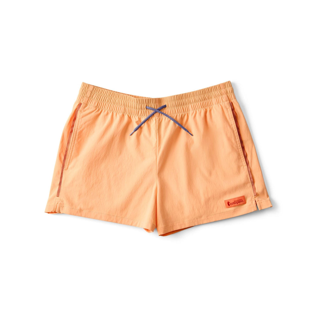Cotopaxi Women's Brinco 3" Short