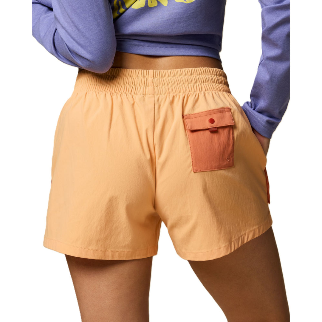 Cotopaxi Women's Brinco 3" Short