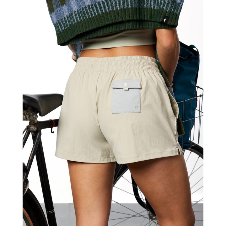 Cotopaxi Women's Brinco 3" Short