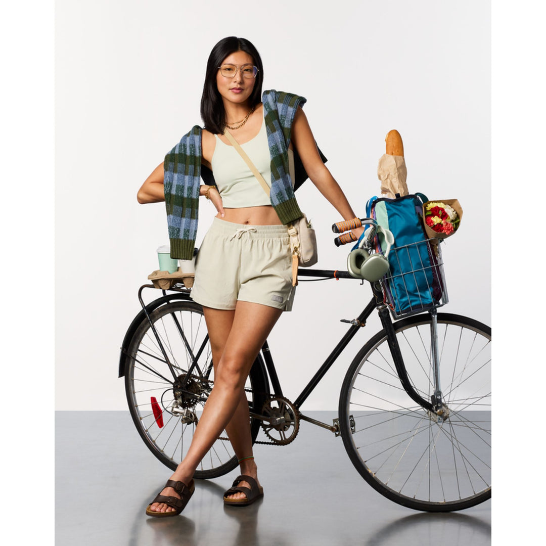 Cotopaxi Women's Brinco 3" Short