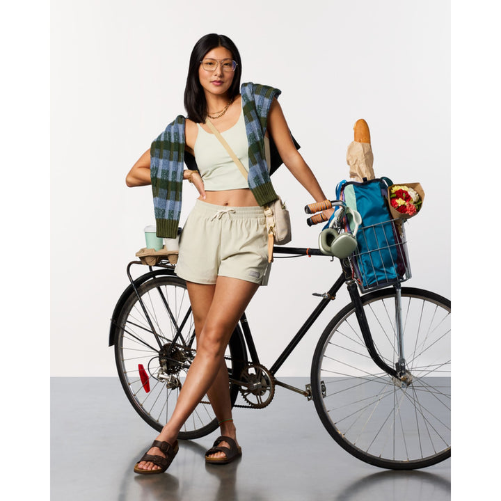 Cotopaxi Women's Brinco 3" Short