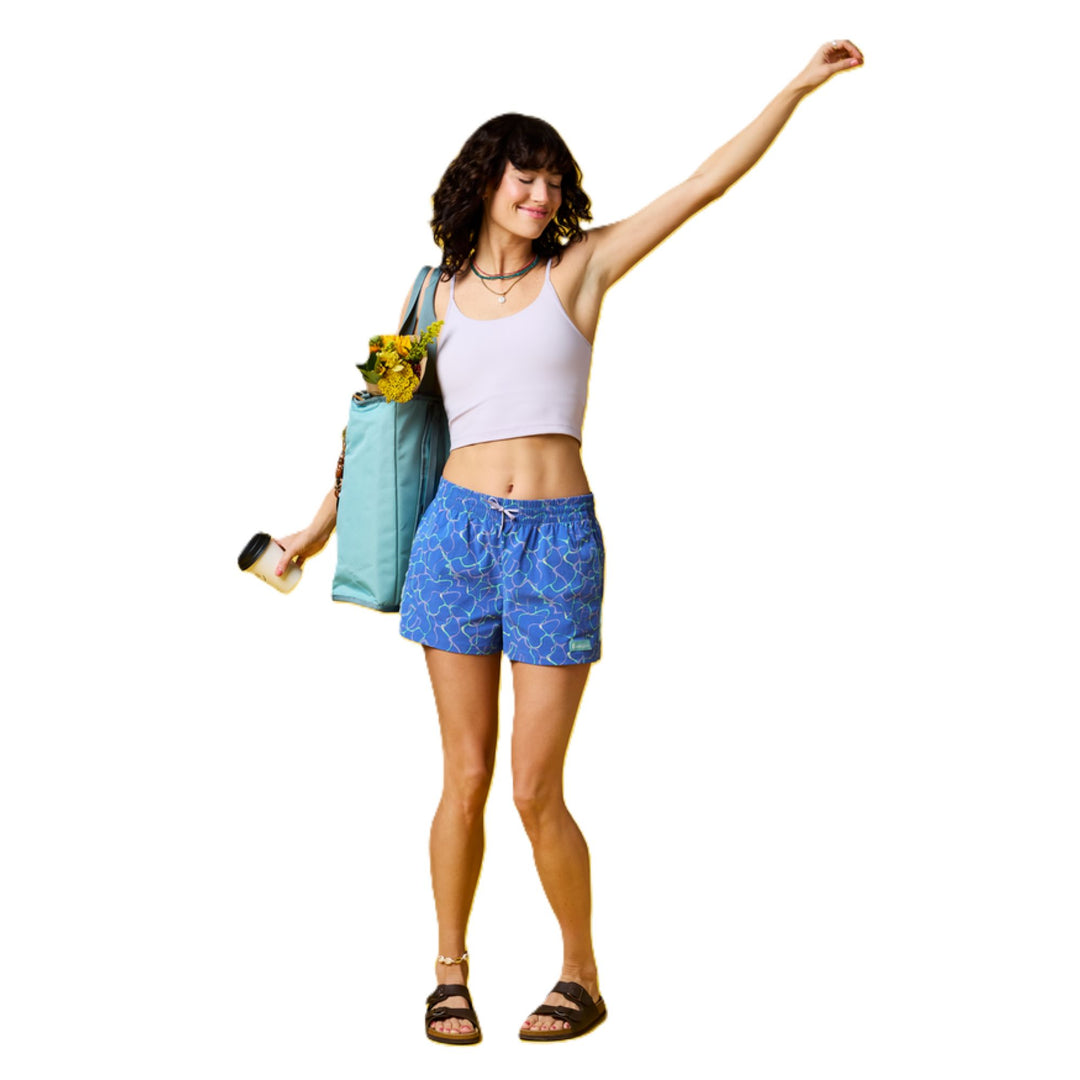 Cotopaxi Women's Brinco 3" Short