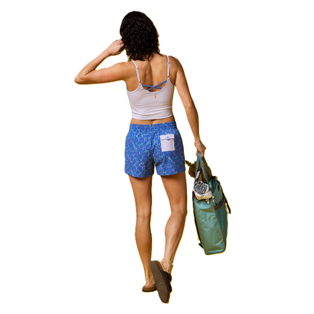 Cotopaxi Women's Brinco 3" Short