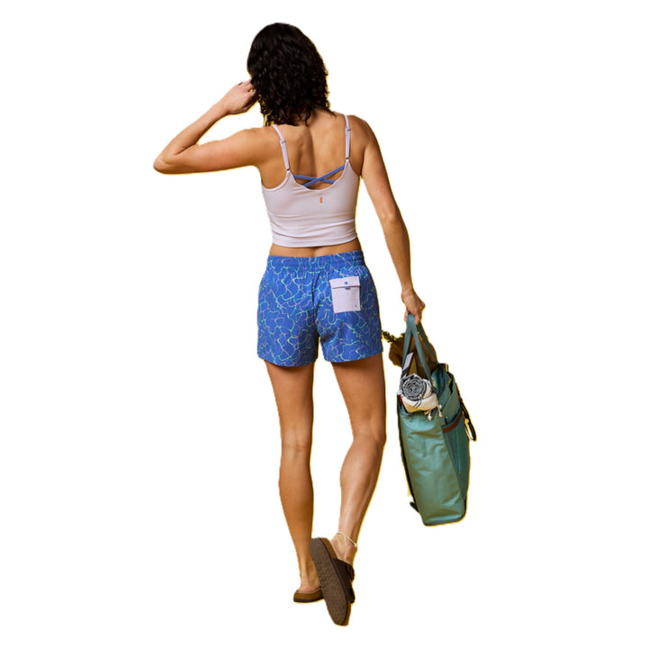 Cotopaxi Women's Brinco 3" Short