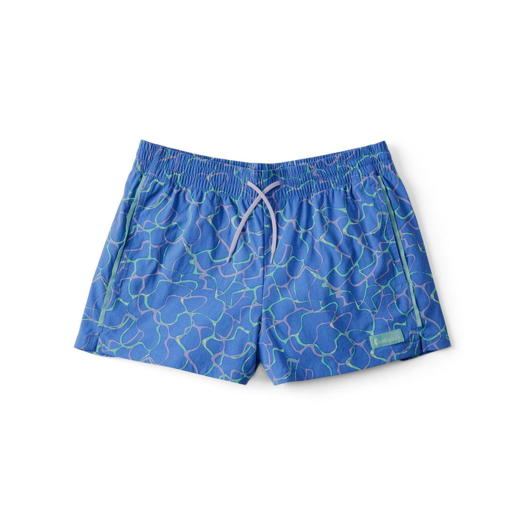 Cotopaxi Women's Brinco 3" Short