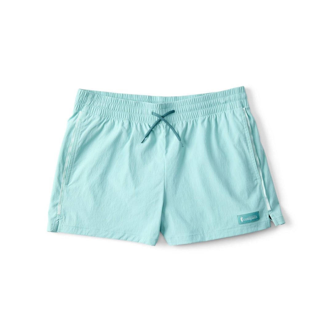 Cotopaxi Women's Brinco 3" Short