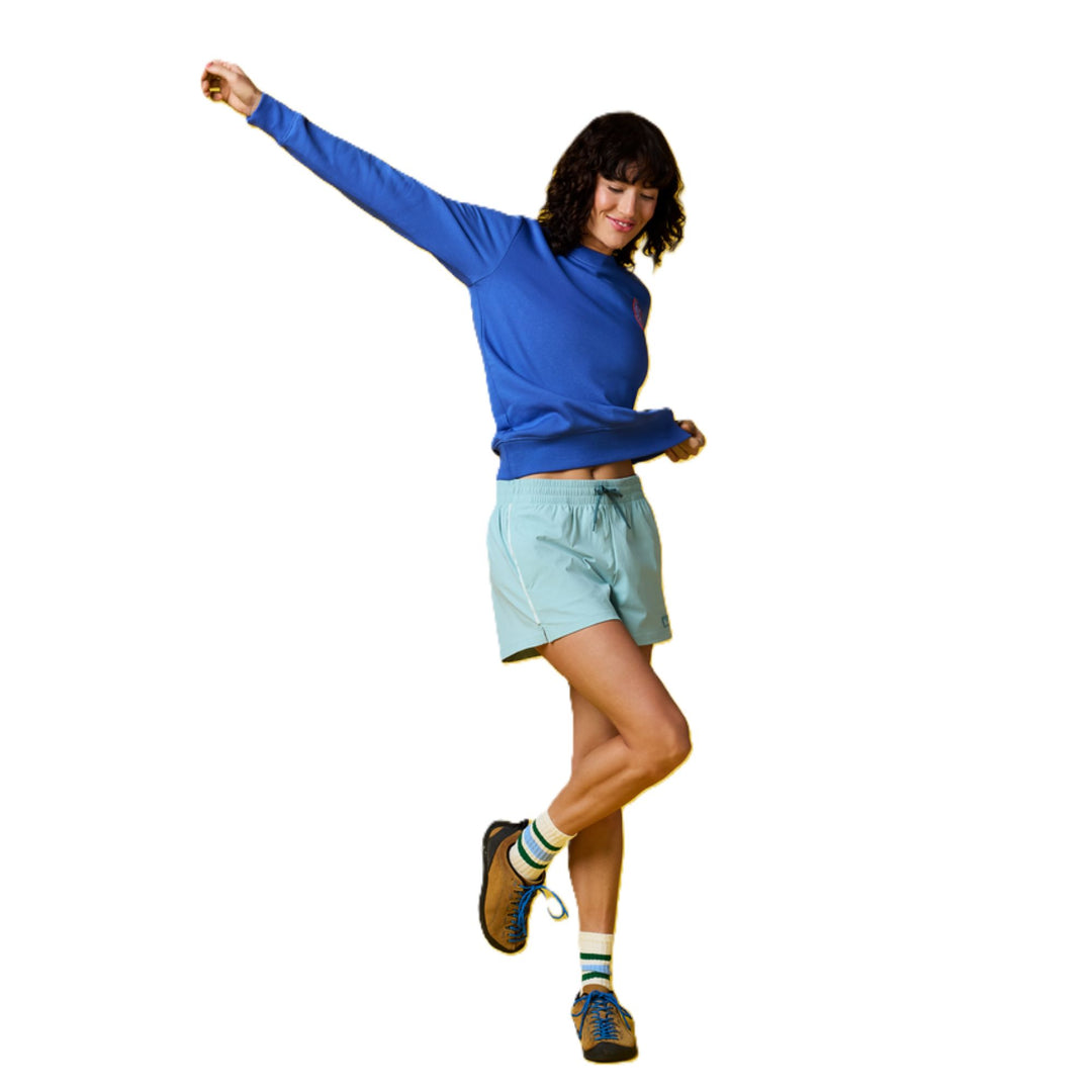 Cotopaxi Women's Brinco 3" Short