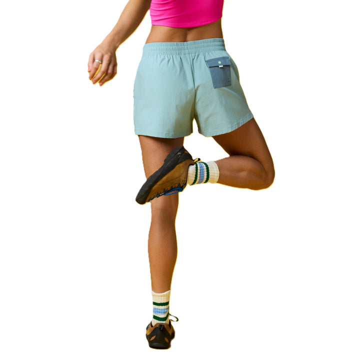 Cotopaxi Women's Brinco 3" Short