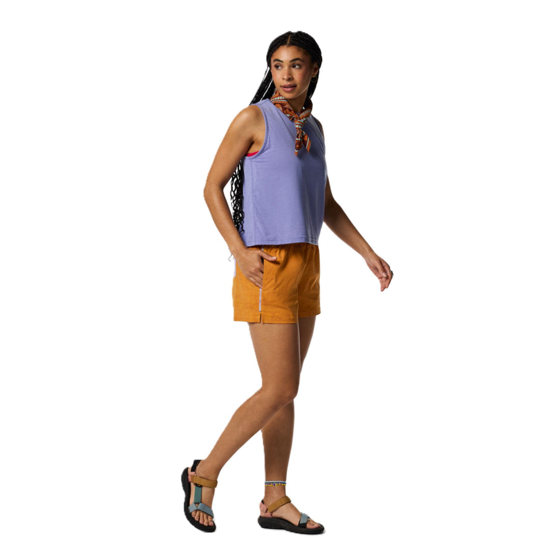 Cotopaxi Women's Brinco 3" Short