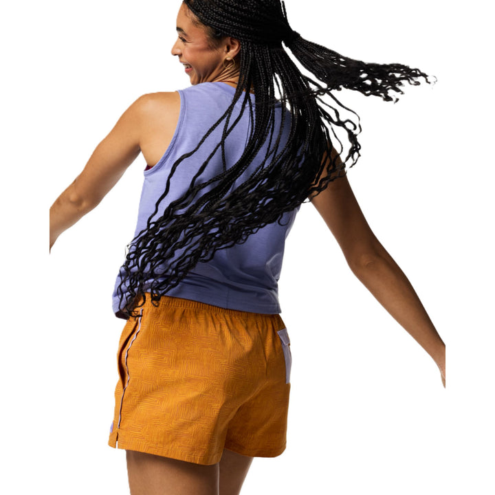 Cotopaxi Women's Brinco 3" Short