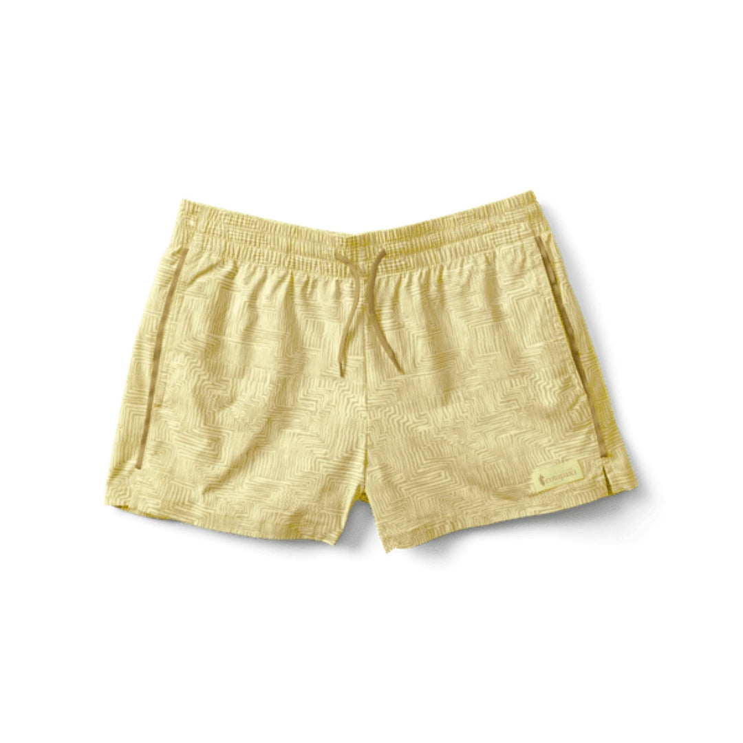 Cotopaxi Women's Brinco 3" Short