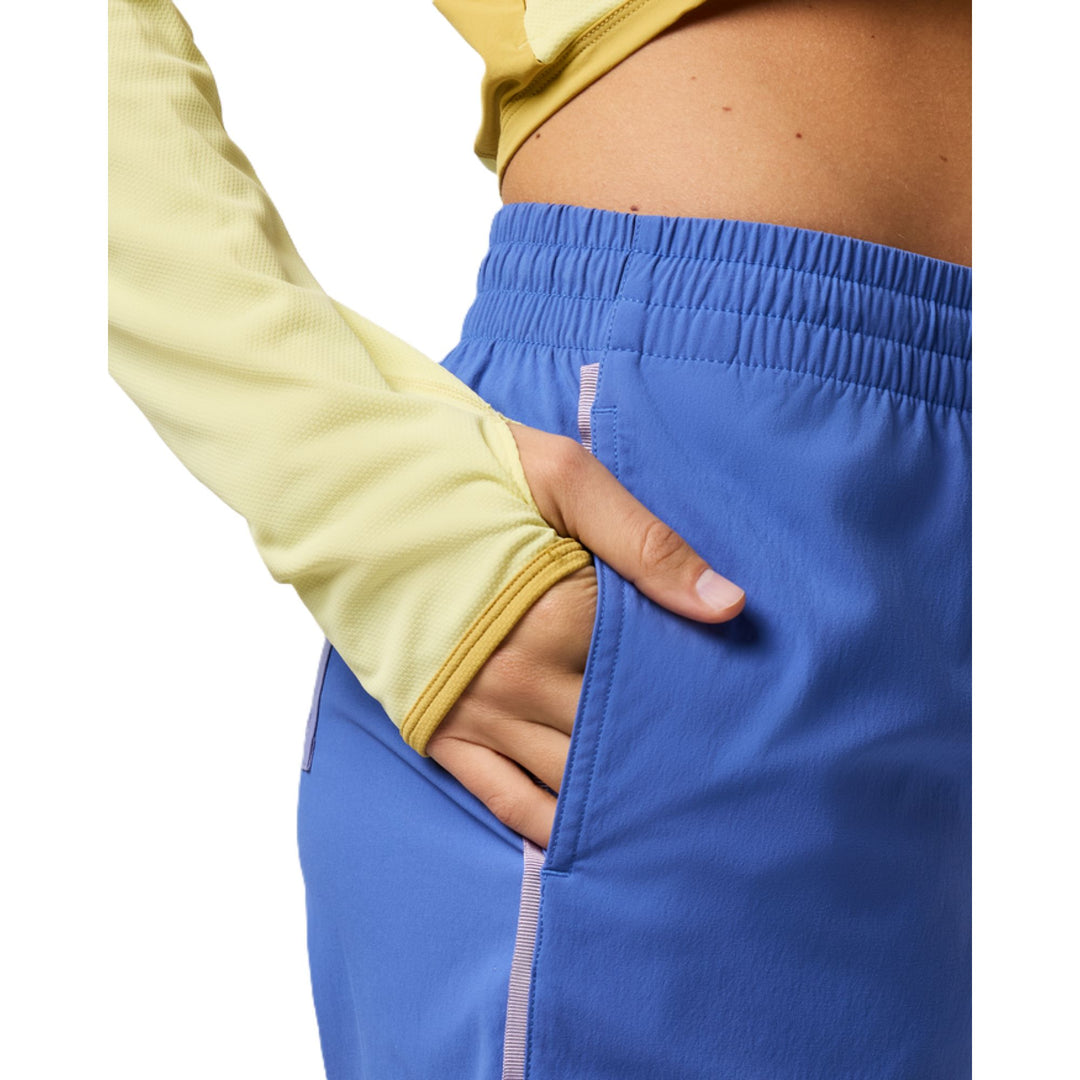 Cotopaxi Women's Brinco 5" Short