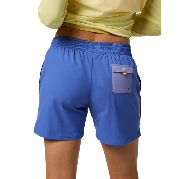 Cotopaxi Women's Brinco 5" Short