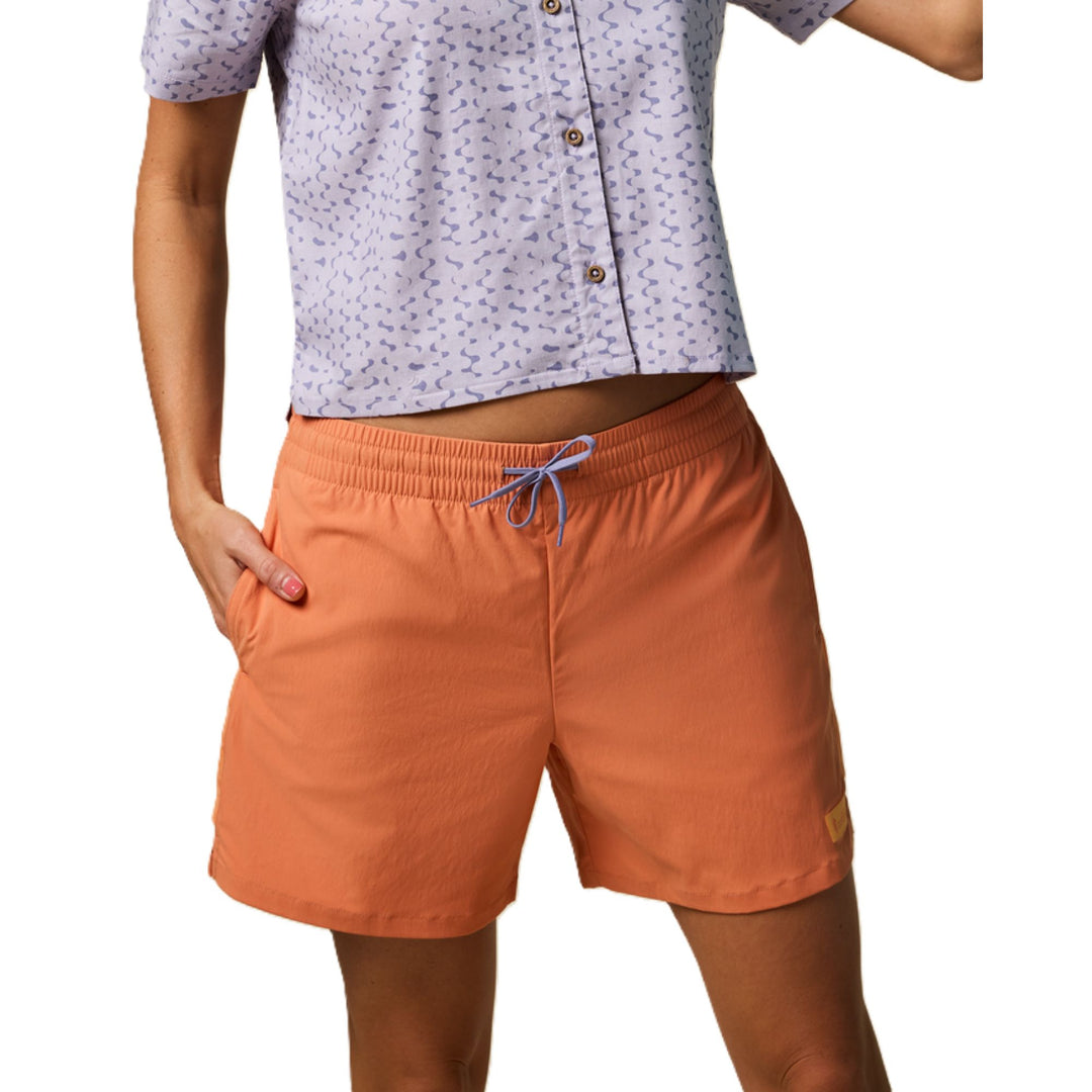 Cotopaxi Women's Brinco 5" Short