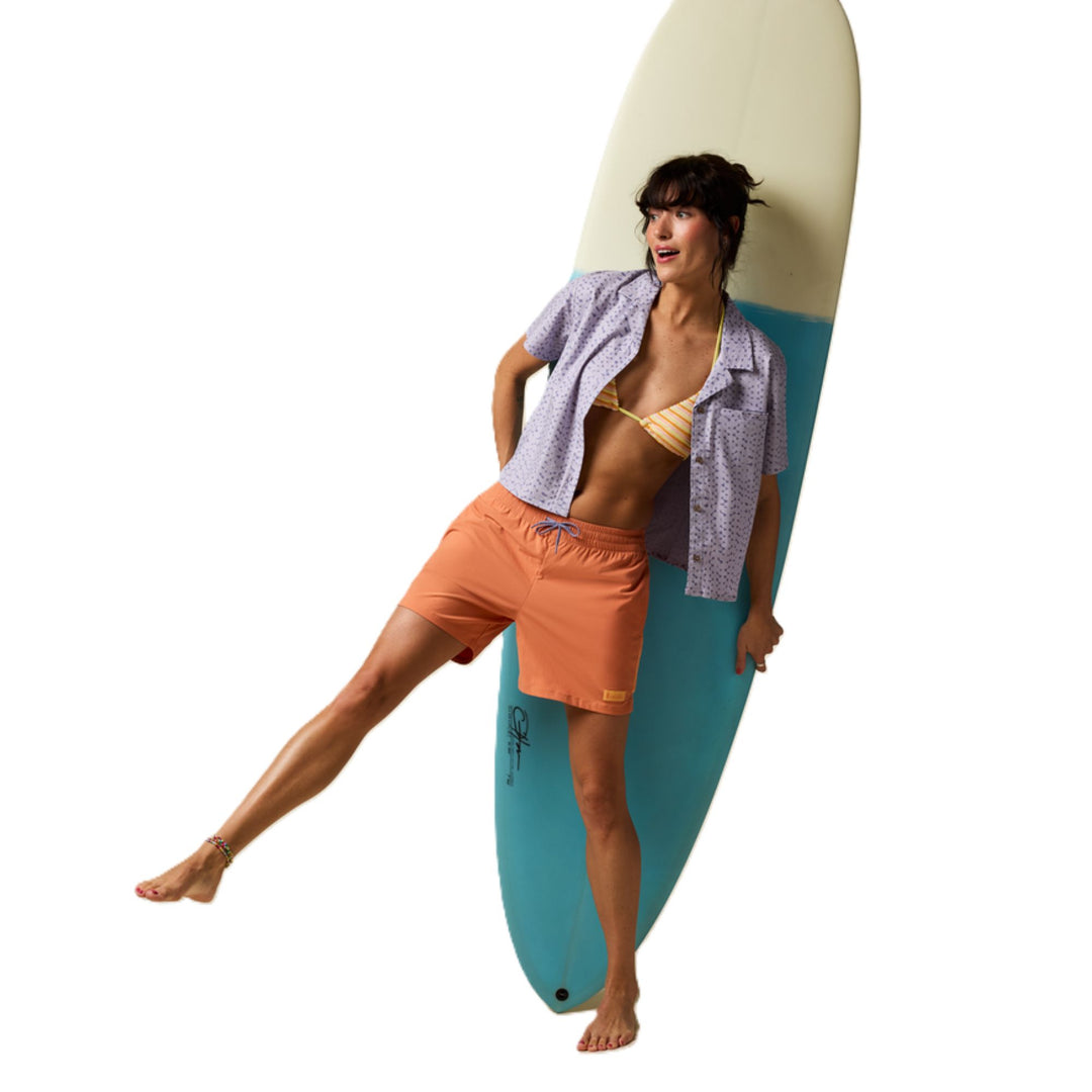 Cotopaxi Women's Brinco 5" Short