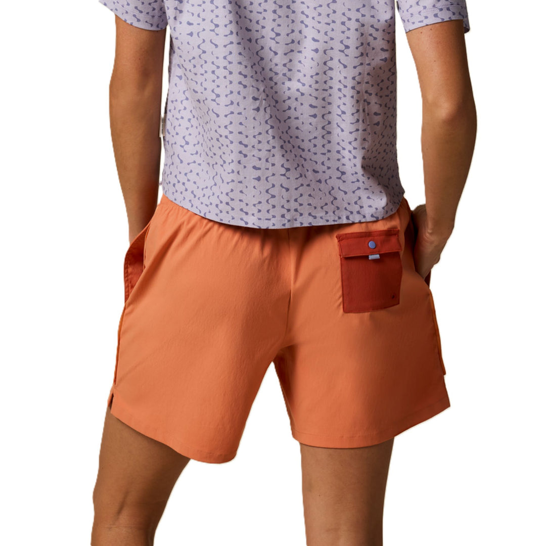 Cotopaxi Women's Brinco 5" Short