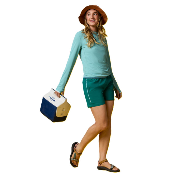 Cotopaxi Women's Brinco 5" Short