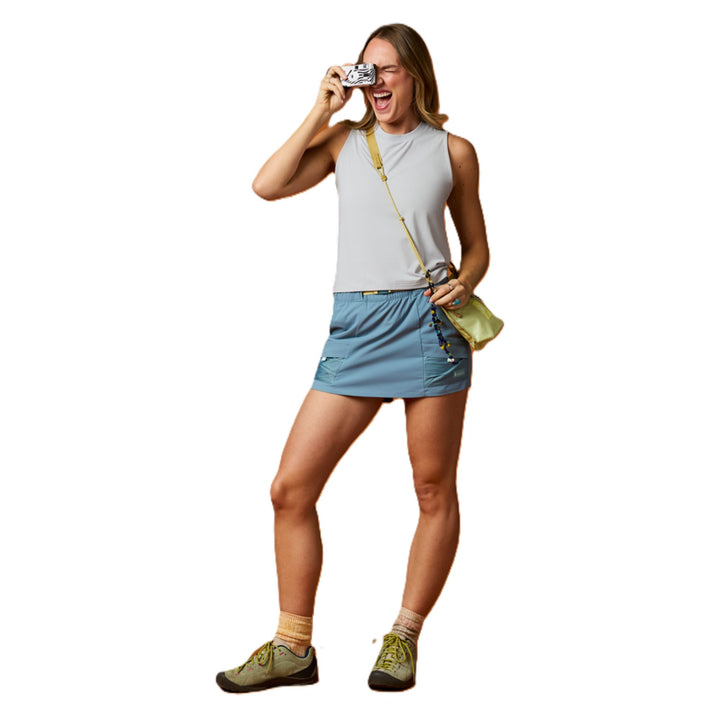 Cotopaxi Women's Brinco Skort