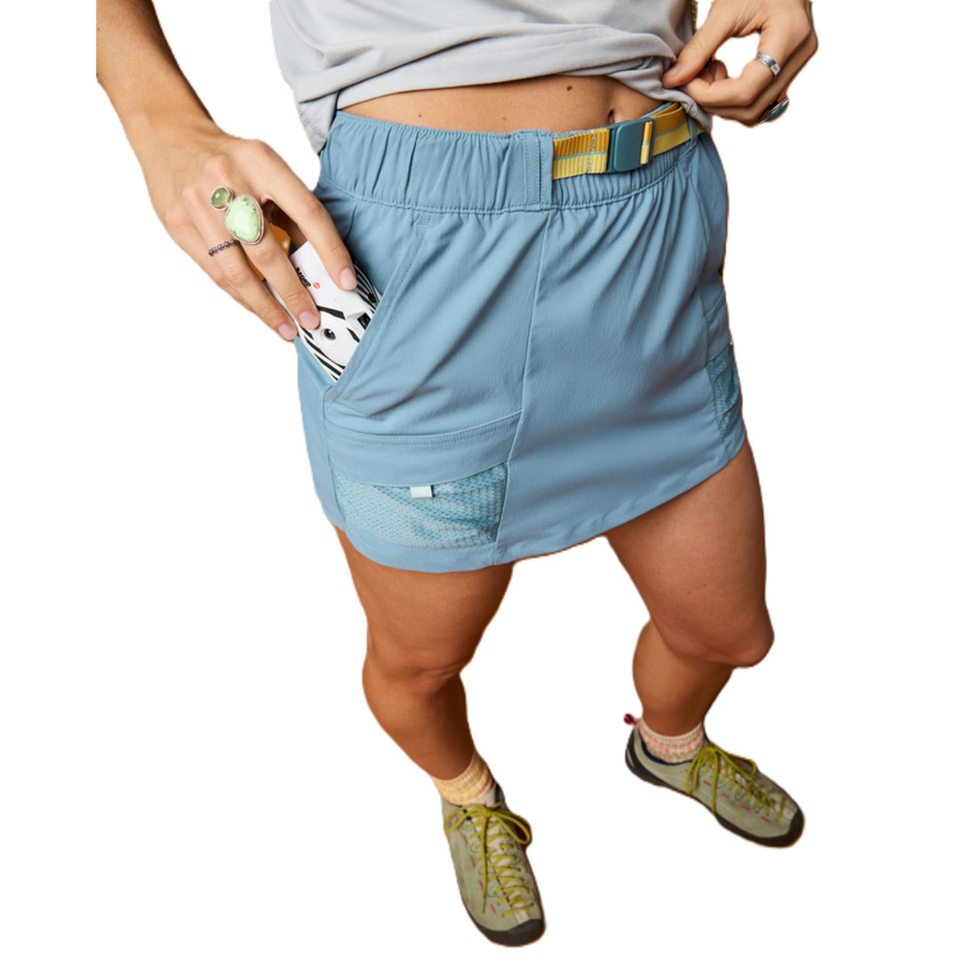 Cotopaxi Women's Brinco Skort
