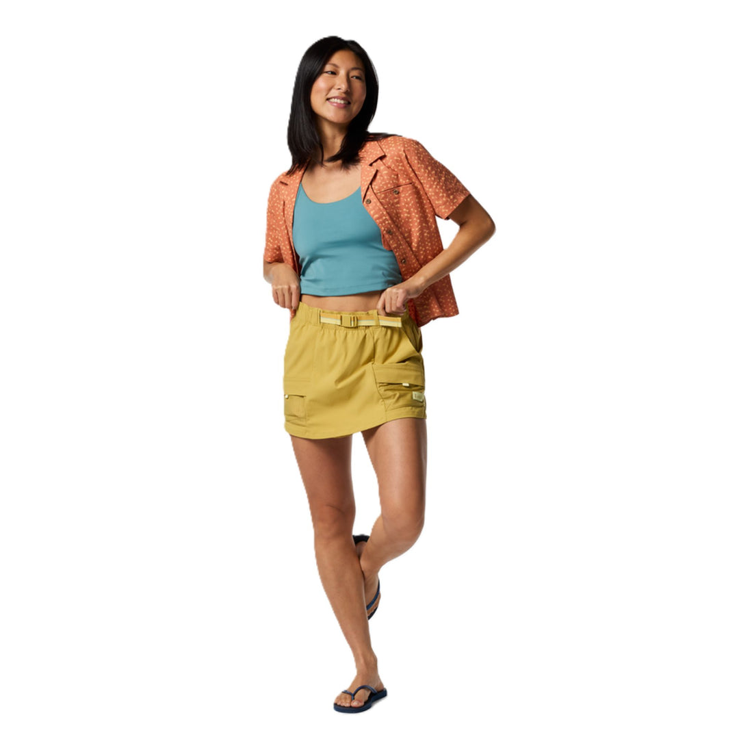 Cotopaxi Women's Brinco Skort