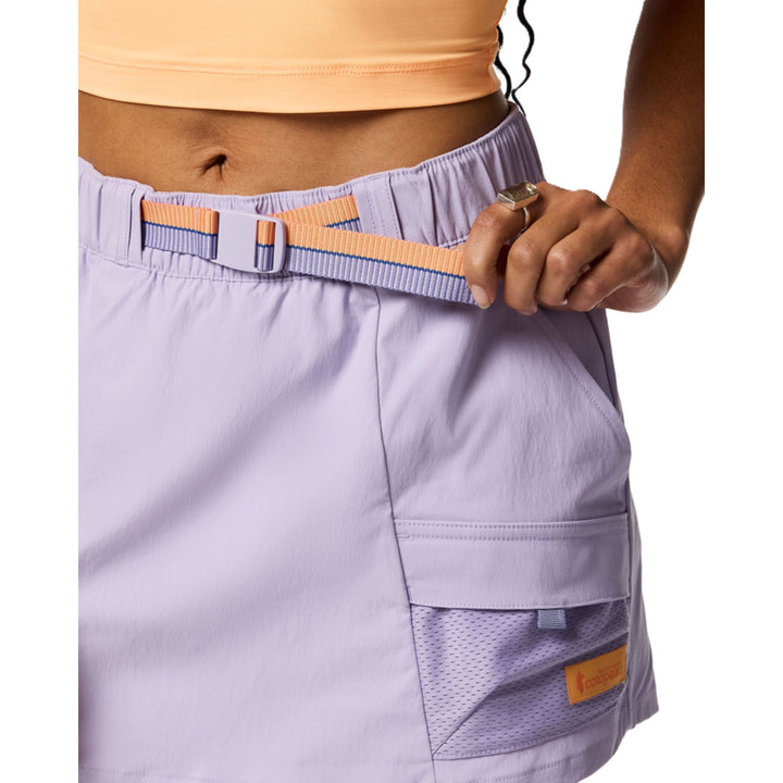 Cotopaxi Women's Brinco Skort