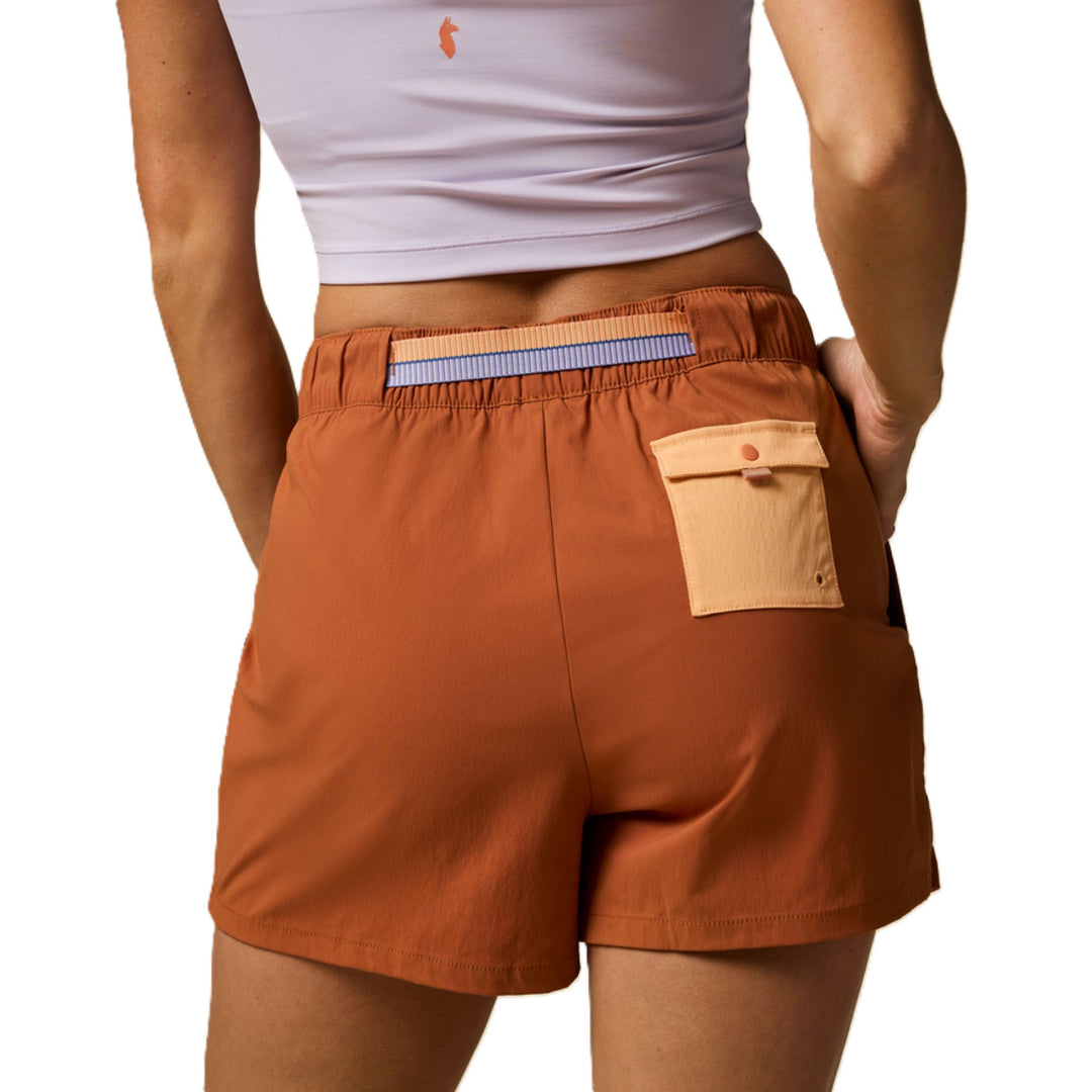 Cotopaxi Women's Brinco Skort