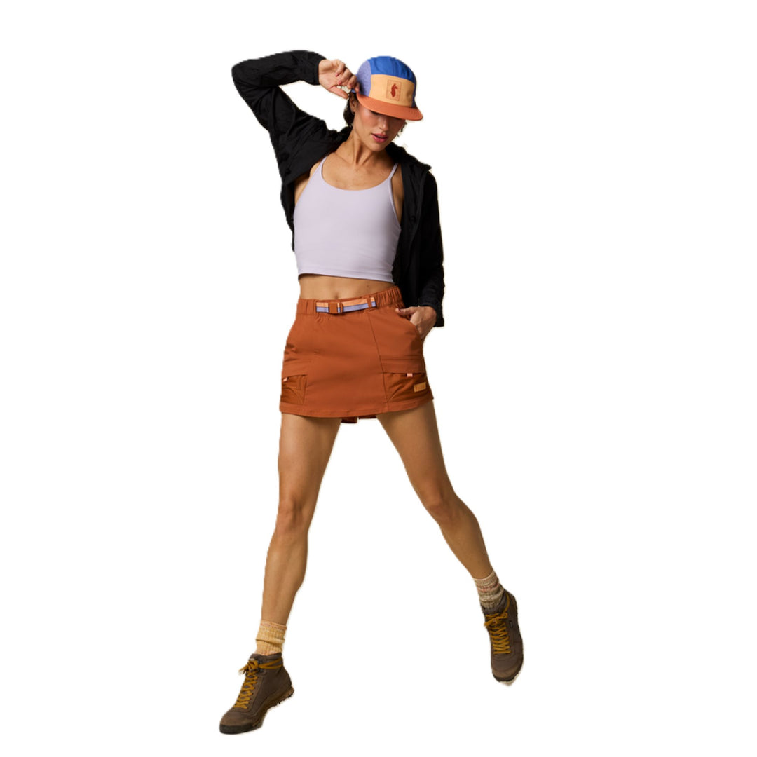 Cotopaxi Women's Brinco Skort