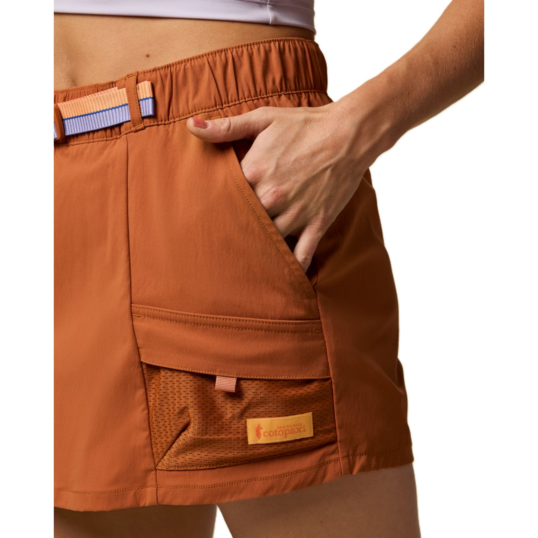 Cotopaxi Women's Brinco Skort